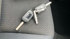 Honda Jazz 1.3 i-VTEC SE 5dr Petrol Hatchback